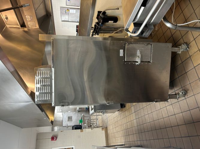 Cookshack Wood Pellet Smoker Oven - Image 3